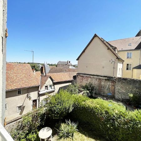 Apartament L'Evasion Chartraine Chartres Zewnętrze zdjęcie