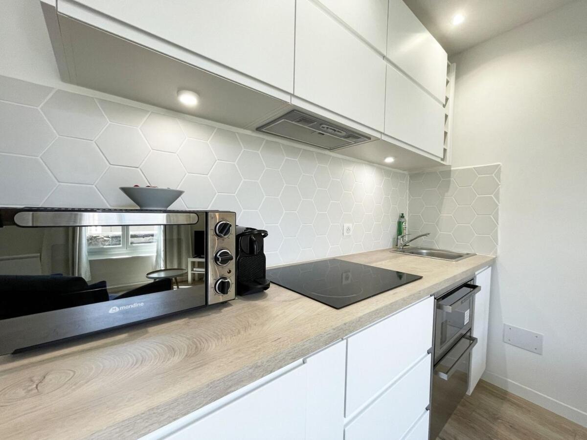 Apartament L'Evasion Chartraine Chartres Zewnętrze zdjęcie