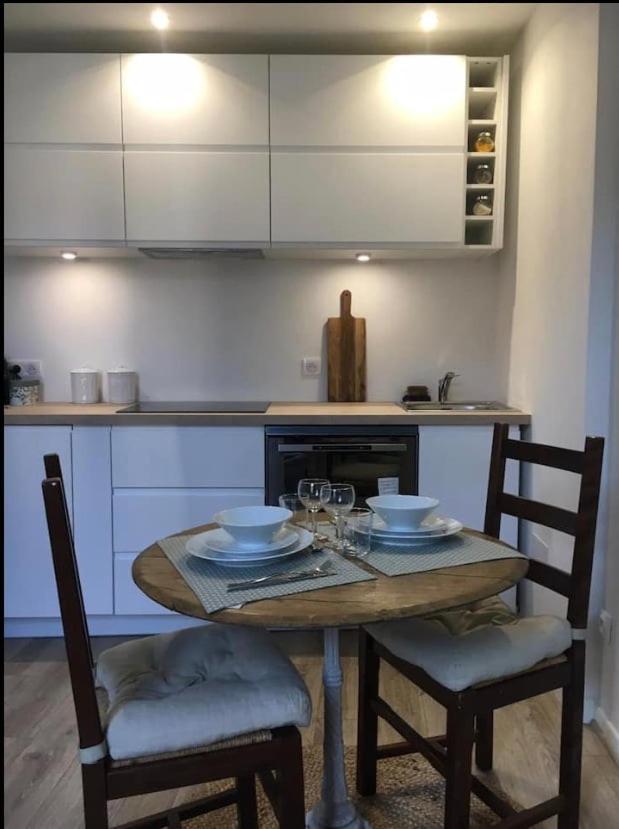 Apartament L'Evasion Chartraine Chartres Zewnętrze zdjęcie